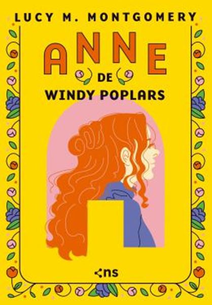 Picture of ANNE DE WINDY POPLARS