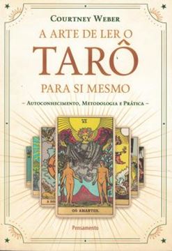 Imagem de A ARTE DE LER O TARO PARA SI MESMO
