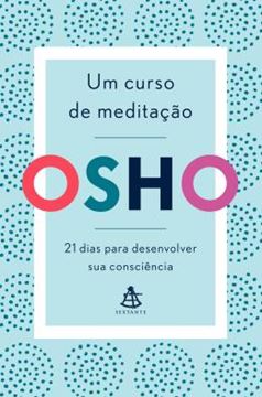 Imagem de UM CURSO DE MEDITACAO