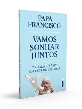 Imagem de VAMOS SONHAR JUNTOS