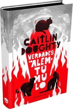 Imagem de VERDADES DO ALEM-TUMULO