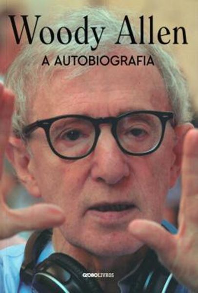 Picture of WOODY ALLEN: A AUTOBIOGRAFIA