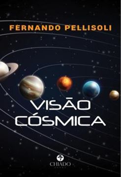 Imagem de VISAO COSMICA