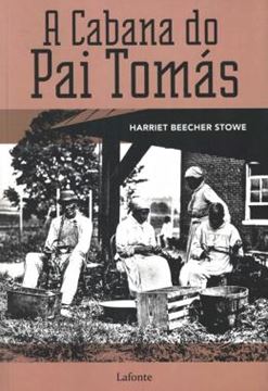 Imagem de A CABANA DO PAI TOMAS