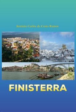 Imagem de FINISTERRA