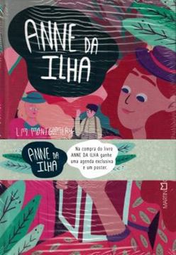 Imagem de ANNE DA ILHA