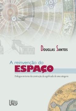 Imagem de A REINVENCAO DO ESPACO