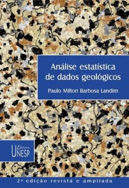 Picture of ANALISE ESTATISTICA DE DADOS GEOLOGICOS