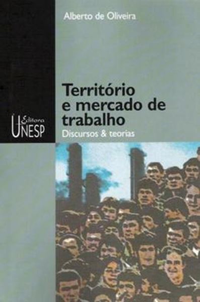 Picture of TERRITORIO E MERCADO DE TRABALHO