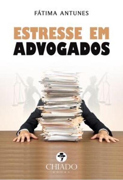 Picture of ESTRESSE EM ADVOGADOS