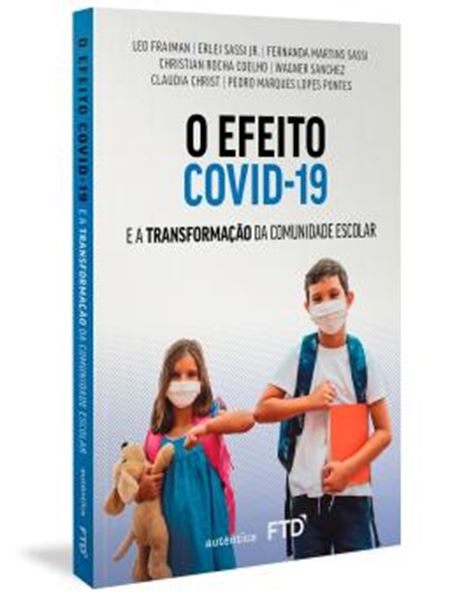 Picture of O EFEITO COVID-19
