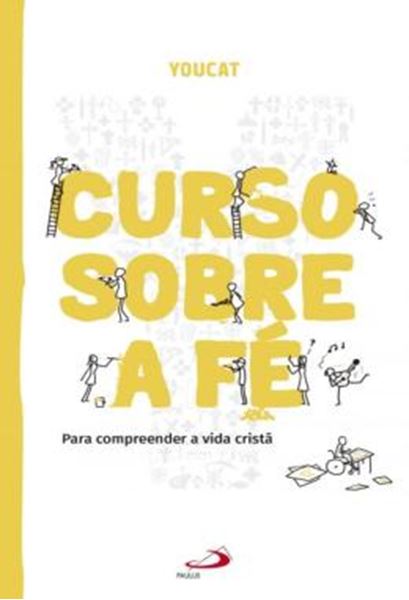 Picture of YOUCAT: CURSO SOBRE A FE