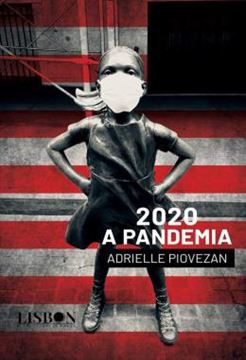 Imagem de 2020 - A PANDEMIA