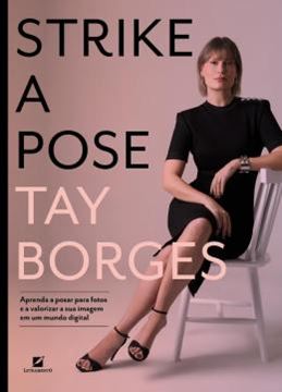 Imagem de STRIKE A POSE