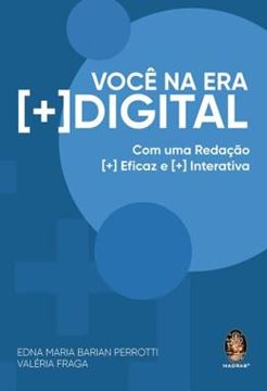 Imagem de VOCE NA ERA MAIS DIGITAL