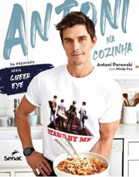 Imagem de ANTONI NA COZINHA
