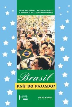 Imagem de BRASIL, PAIS DO PASSADO?