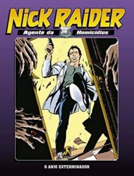 Imagem de NICK RAIDER 3