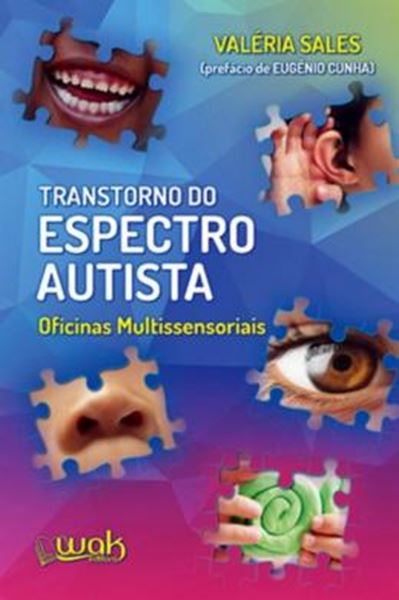 Picture of TRANSTORNO DO ESPECTRO AUTISTA