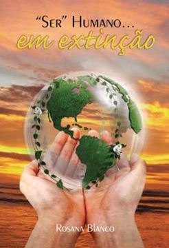 Imagem de "SER" HUMANO... EM EXTINCAO