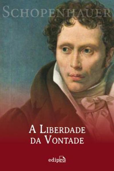 Picture of A LIBERDADE DA VONTADE