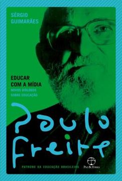 Imagem de EDUCAR COM A MIDIA - 2ª ED