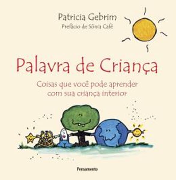 Picture of PALAVRA DE CRIANCA