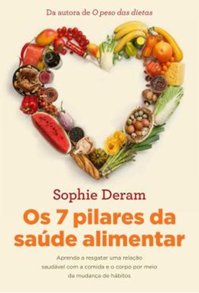 Picture of OS 7 PILARES DA SAUDE ALIMENTAR