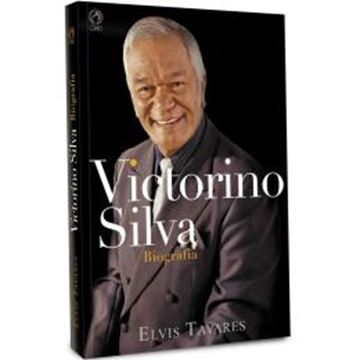 Imagem de VICTORINO SILVA - BIOGRAFIA