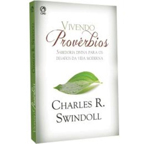 Picture of VIVENDO PROVERBIOS
