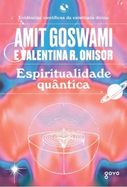 Picture of ESPIRITUALIDADE QUANTICA