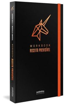 Imagem de WORKBOOK RECEITA PREVISIVEL