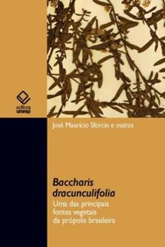 Imagem de BACCHARIS DRACUNCULIFOLIA