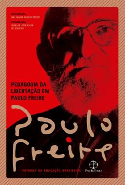 Picture of PEDAGOGIA DA LIBERTACAO EM PAULO FREIRE