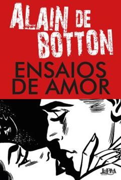 Imagem de ENSAIOS DE AMOR