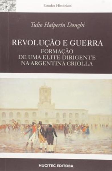 Picture of REVOLUCAO E GUERRA