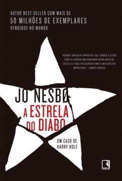 Imagem de A ESTRELA DO DIABO - 3ª ED.