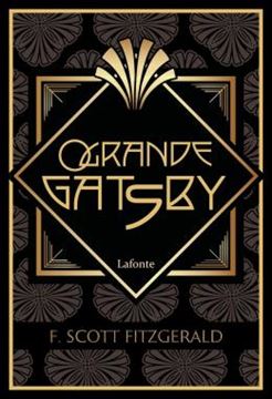 Imagem de O GRANDE GATSBY