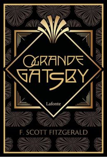 Picture of O GRANDE GATSBY