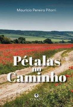 Imagem de PETALAS NO CAMINHO