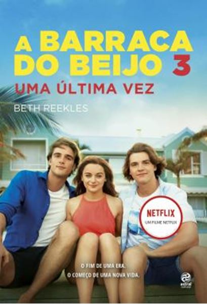 Picture of A BARRACA DO BEIJO 3