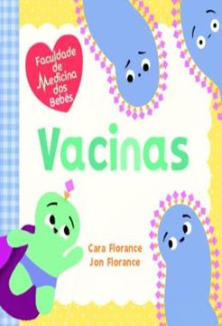 Imagem de VACINAS