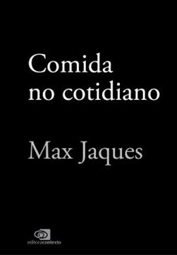 Imagem de COMIDA NO COTIDIANO