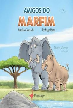 Imagem de AMIGOS DO MARFIM