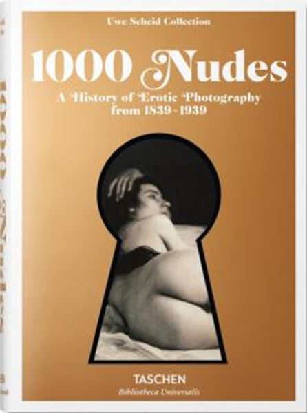 Picture of 1000 NUDES