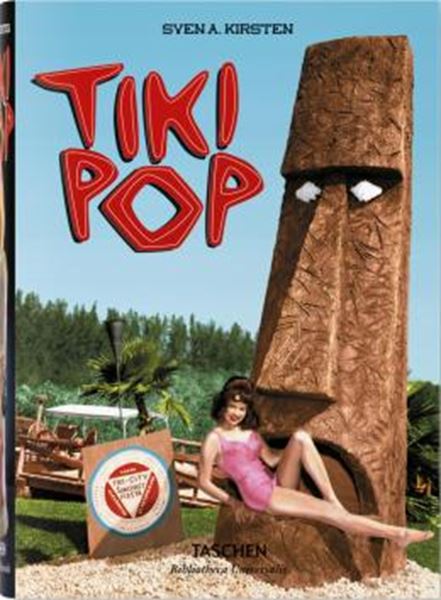 Picture of TIKI POP