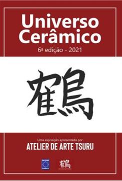 Imagem de UNIVERSO CERAMICO - 6ª EDICAO 2021