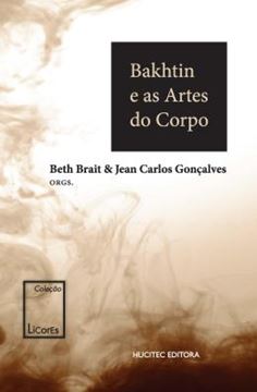 Imagem de BAKHTIN E AS ARTES DO CORPO