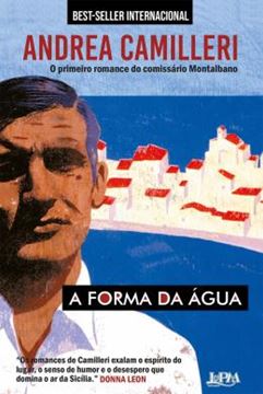 Imagem de A FORMA DA AGUA