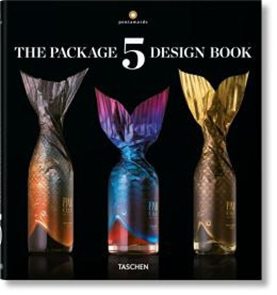 Picture of THE PACKAGE DESIGN BOOK - VOLUME 5